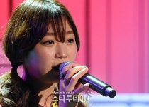 불똥음악홀신 | [포토] 초롱초롱 김슬기