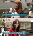다나 엄마 공개, 딸이 누구 닮았나 했더니...