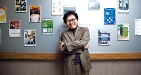 [CEO 인터뷰]‘청년취업 전도사’ 별명, 조재천 인키움 대표…“입사서류 진단 땐 취업 성공확률 쑥쑥”