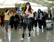 [포토] 김현아, `식을줄 모르는 내 인기`