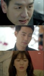 ‘그 겨울 바람이 분다’ 김태우, 조인성 무릎에 마음 녹았다
