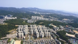 [MK분양] ‘중앙동 힐스테이트 2차’ 분양