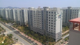 부산 명지지구 엘크루 310세대 공매 처분