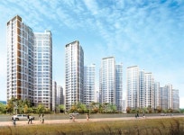 [프리미엄 아파트] SK건설 / 신동탄 SK 뷰파크