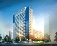 [분양] 에스앤디파트너스 강남역 푸르지오 시티 레지던스