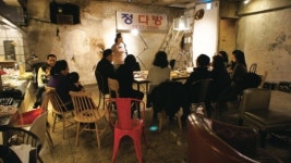 [Special Theme_도시탐험]부활한 스페이스_공간 환생 프로젝트, 갤러리가 된 당구장과 다방…카페가 된 신발 공장