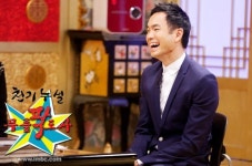 리처드 용재 오닐 ‘무릎팍도사’ 출연, 감동의 인생사 대공개