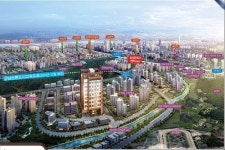 강남, 서초 보금자리內 소형주택 `서초 리슈빌S` 분양 화제