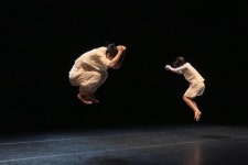 [Stage]춤의 날을 세우다 ‘댄스 엣지’