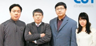 [IR52 장영실상] 씨티네트웍스 `지능형 광접속함체`