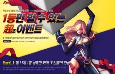 크리티카, 고성능 게이밍 PC 등 푸짐한 경품 이벤트 진행