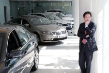 [Pioneer]현실이 된 드림카 폭스바겐의 매력에 빠져보시죠…폭스바겐 돌풍의 주역 클라쎄오토 이병한 대표