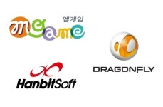 중견업체 모바일 게임 사업 잰걸음