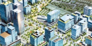 [분양 하이라이트] 군포 스마트타운 공업용지