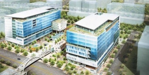 [분양] 판교 삼환 하이펙스, 10년간 재산세·취득세 `NO`