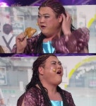 김준현 BMK 빙의, 완벽 싱크로율에 폭소