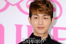 [포토] 샤이니 온유, `보송보송 두부 피부`