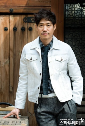 유준상, 드라마 촬영 중 저체온증 발병 두 아들에게 유서 남기며 응급실로