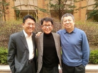 건설홍보경력 20 년 이상 베테랑 3인방이 뭉쳤더니