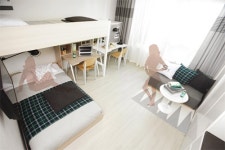 1억에 4채!용인 송담대 운동장역 오피스텔  한정매각 