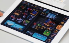 `밀리언아서` 바통 잇는 기대작 `미니기어즈` 출사표