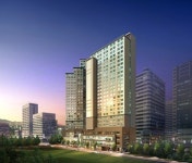 개발 호재로 배후수요 탄탄, 금융혜택은 덤 ‘대우건설 유성푸르지오시티 상가’ 분양