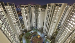 래미안 전농 크레시티 오는 30일부터 입주