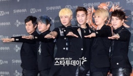 신화, ‘황금어장-라디오스타’ 출연‥폭풍 입담