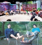 [MBN]종편 No.1 MBN엔 고품격 예능쇼가 있다. 여자가 궁금한 남자들의 세상을 가감없이 고하는 `신세계`와 시청자가 먼저 알아 본 힐링토크쇼... 