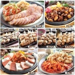 꼬지마루, 꼬치 신메뉴 8종 공개