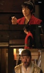 구가의서 이승기, 지략으로 은괴 탈환 성공