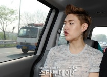 [아이돌 24시 LC9] 엘씨나인, `이동중에도 연습, 또 연습`