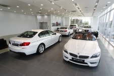 BMW그룹코리아, 제주도에 전시장과 통합 서비스센터 오픈