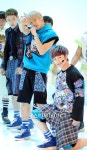 [아이돌 24시 LC9] 엘씨나인, `파워풀한 무대`