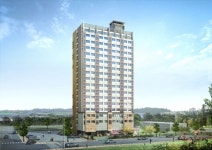 수익형 부동산 최고의 투자처 “평택 지예타워3차” 오피스텔이 뜬다!