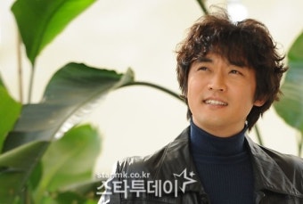 안재욱 복귀, ‘지주막하출혈 수술’ 後 라디오로 활동시작