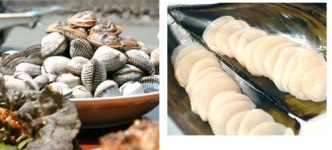 기찻길 따라 산골푸드 여행…넉넉한 인심은 `덤`