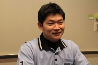 현역 야구심판이 본 프로야구2K “극사실적 묘사에 놀라