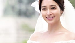 여배우들에게 배우는 ‘웨딩 메이크업’ 트렌드