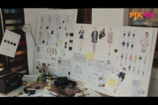 [MK패션영상] 패션디자인 전시展 ‘뷰틱쌍크(Boutique No.5)’