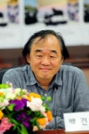 백건우 섬마을 콘서트, 내 꿈에서 시작