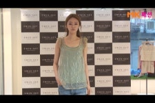 [MK패션영상] 2013 S/S 컬렉션 살롱쇼