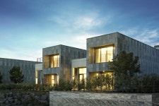 [장주영 기자의 느낌 아는 여행] 1% VVIP가 찾는 아트빌라스, 그 면면 살펴보니..