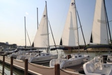 서울마리나 클럽&요트, `요트 대중화 바람` 일으킨다