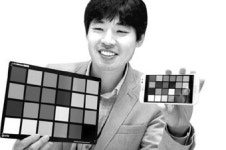 사진전공 청년의 유쾌한 도전