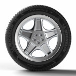 미쉐린코리아, 고성능 승용 타이어 신제품 출시