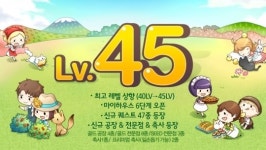 `에브리타운` 최고 레벨 상향…마을 넘어 타운으로