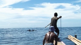 [MBN]행복의 비밀? 필요한 만큼만 가지기…`아시아 특급비밀`이 찾은 비밀 필리핀 두마게티족의 산사나이