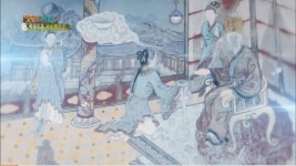 [MBN]시청자가 원하는 것이 다 있다…간단명료 4문 4답