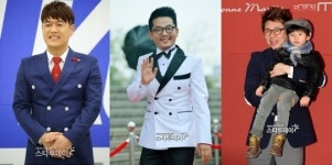 ‘개콘’ 원로 3人방이 밝힌 위기설 원인은?